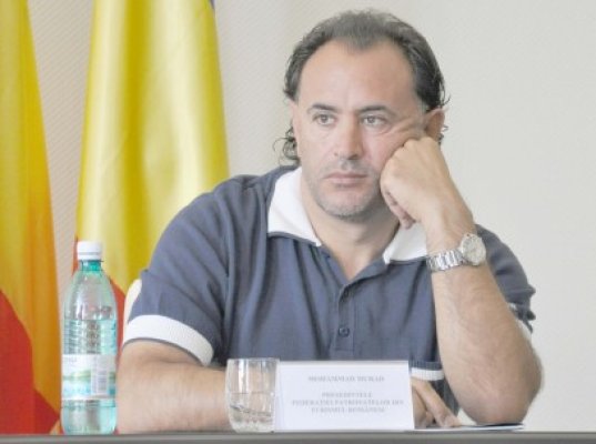 Murad, preşedintele FPTR: Fiecare primar şi-a dezvoltat staţiunea cum a vrut el